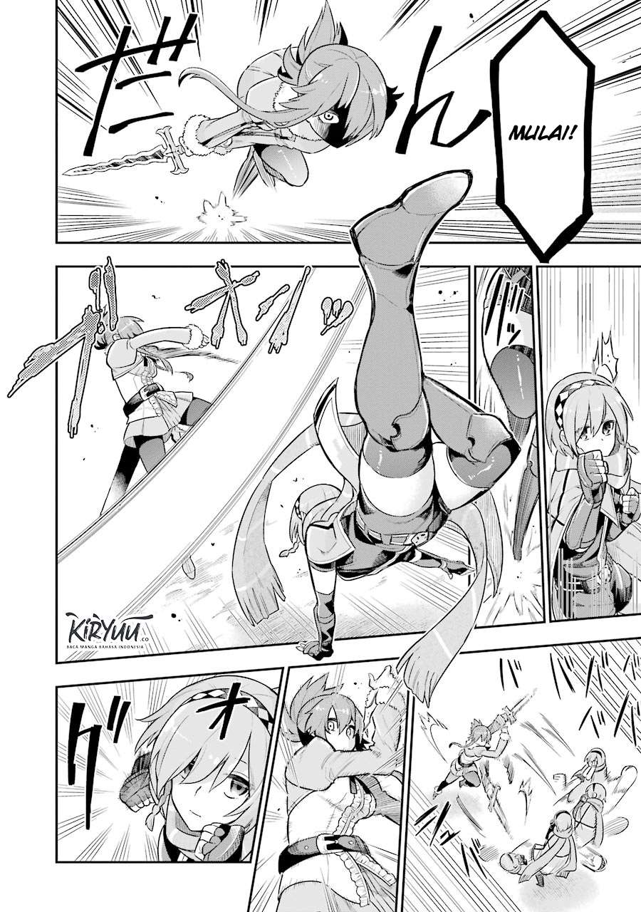 Eiyuu Kyoushitsu Bab 1.2 halaman 19