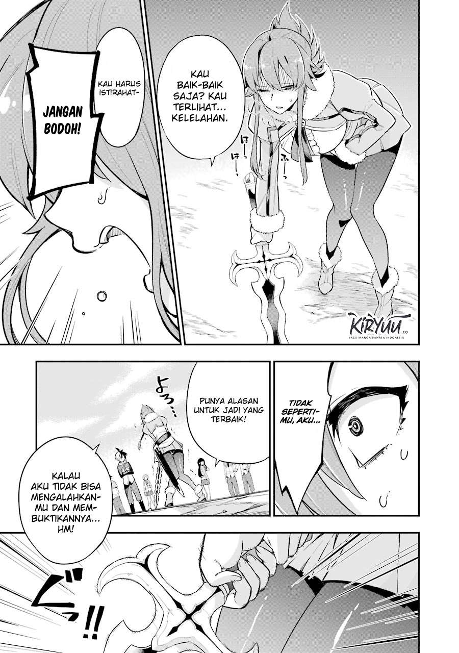 Eiyuu Kyoushitsu Bab 1.2 halaman 24