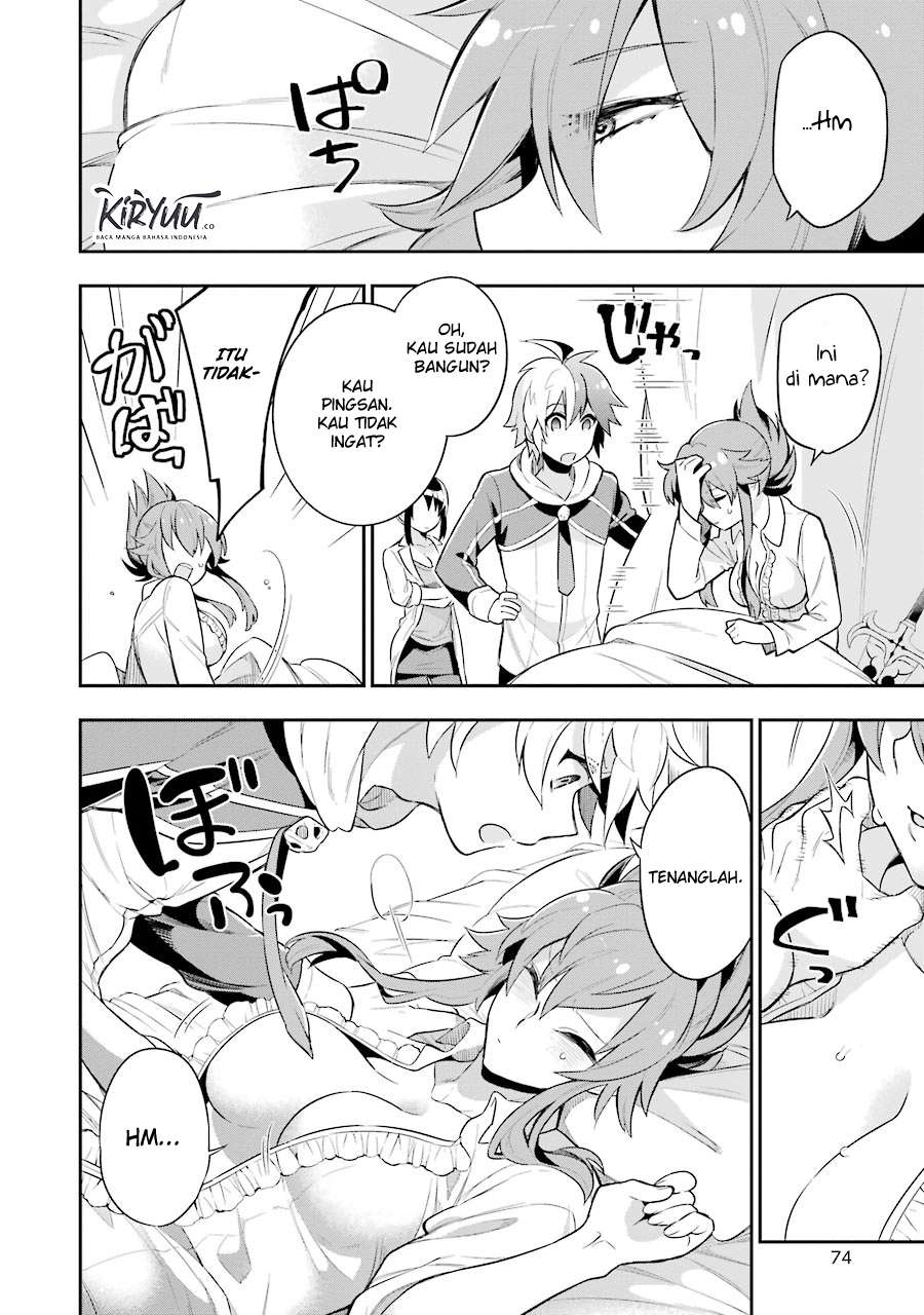 Eiyuu Kyoushitsu Bab 1.2 halaman 29