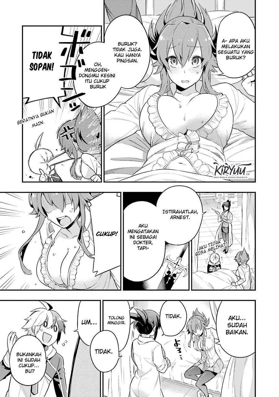 Eiyuu Kyoushitsu Bab 1.2 halaman 30