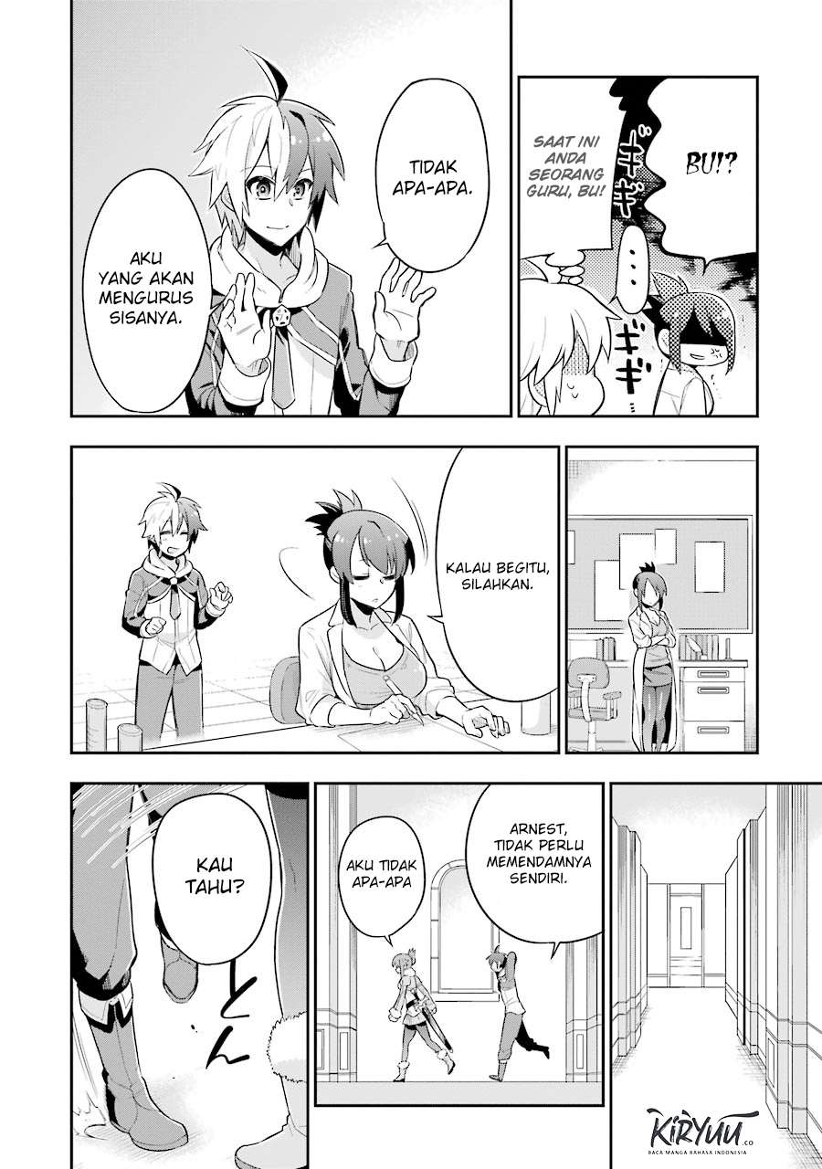 Eiyuu Kyoushitsu Bab 1.2 halaman 31