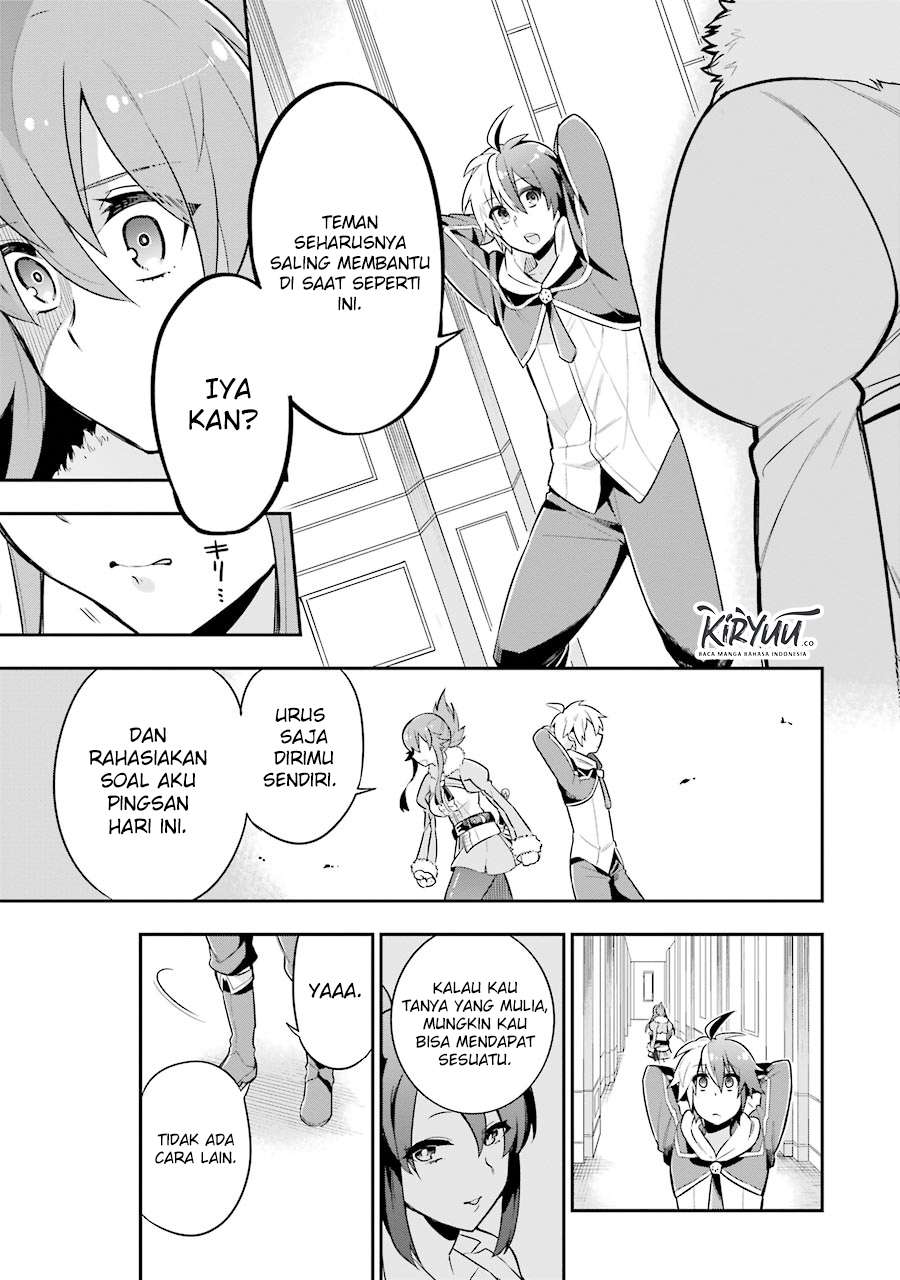 Eiyuu Kyoushitsu Bab 1.2 halaman 32