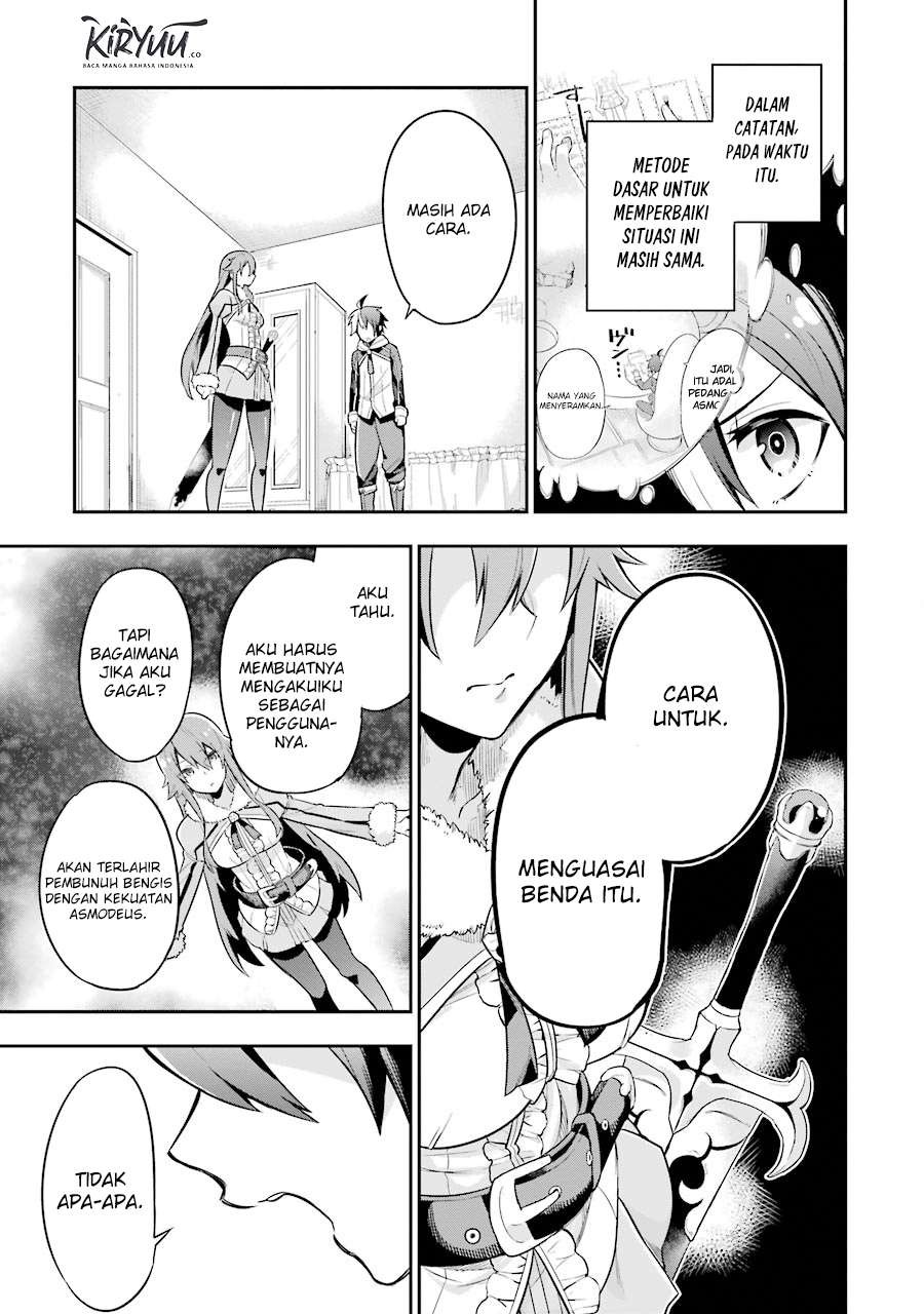 Eiyuu Kyoushitsu Bab 1.2 halaman 40