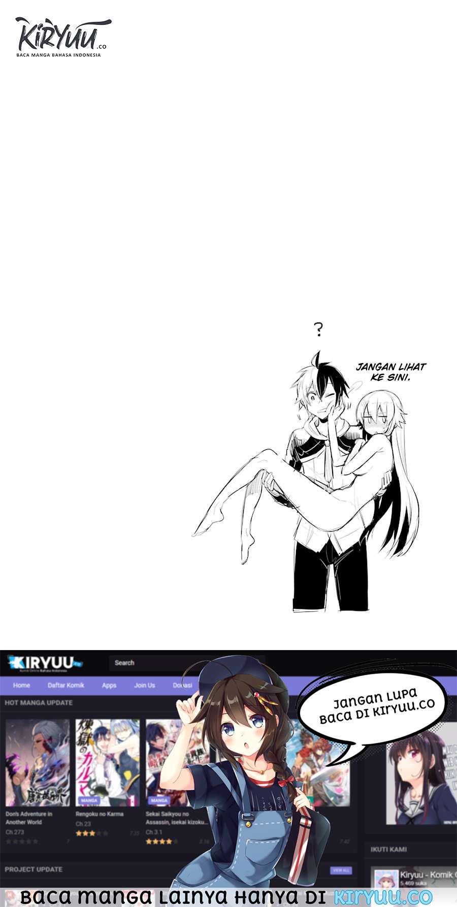 Eiyuu Kyoushitsu Bab 1.2 halaman 57