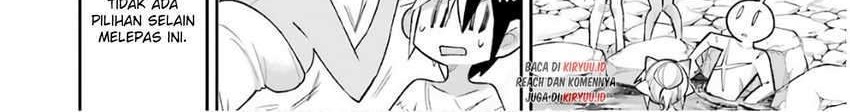 Eiyuu Kyoushitsu Bab 13 halaman 8