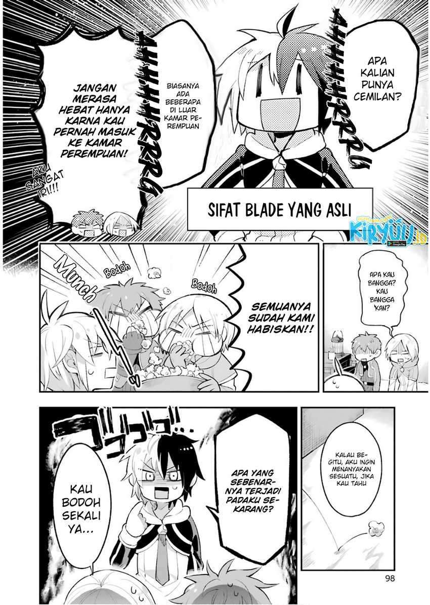 Eiyuu Kyoushitsu Bab 13 halaman 16