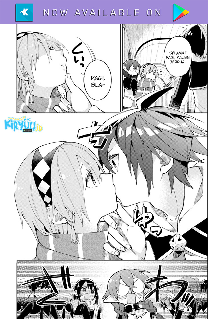 Eiyuu Kyoushitsu Bab 15 halaman 5