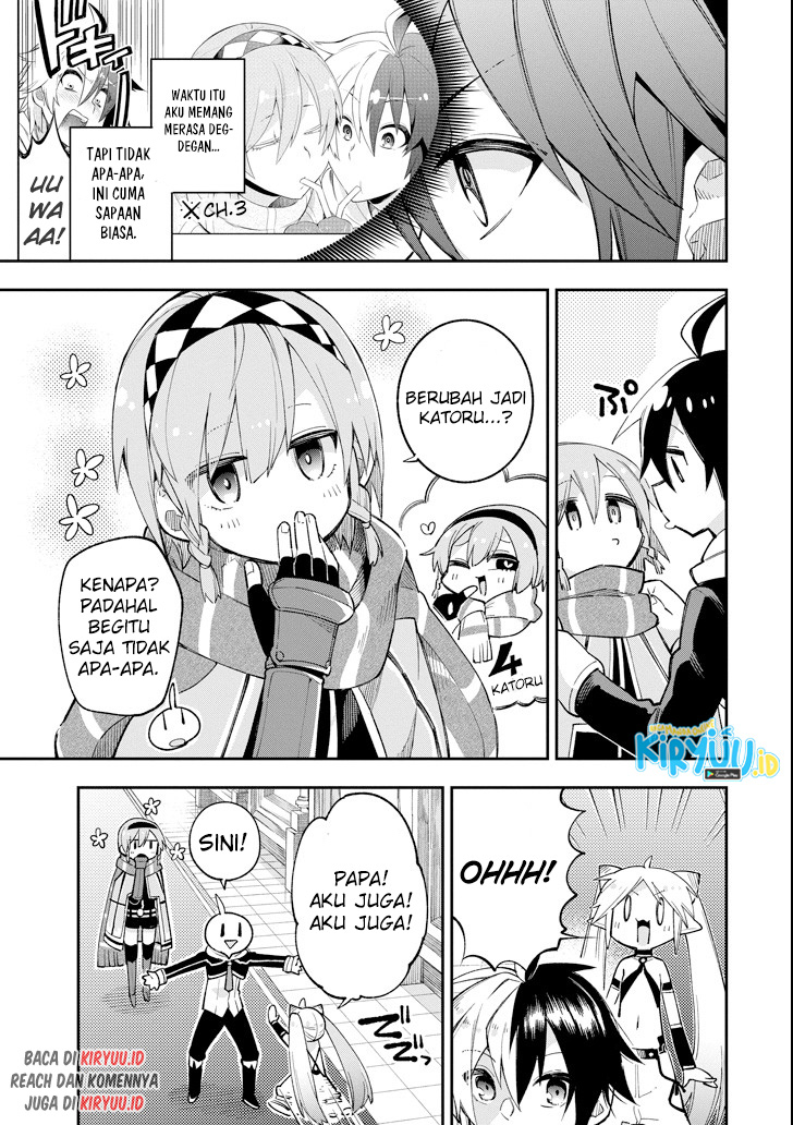 Eiyuu Kyoushitsu Bab 15 halaman 6