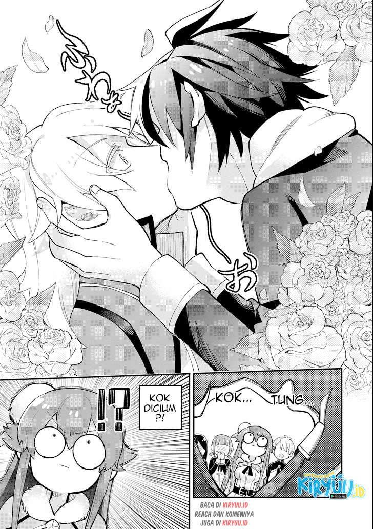 Eiyuu Kyoushitsu Bab 15 halaman 21