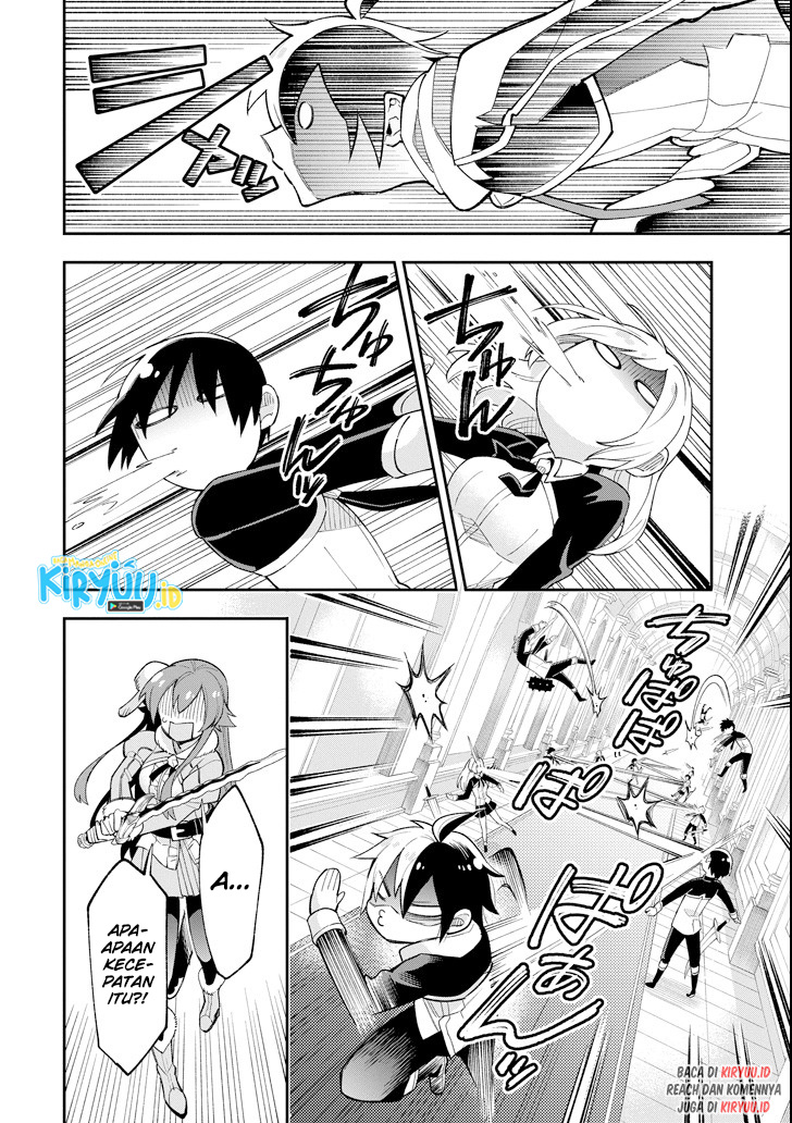 Eiyuu Kyoushitsu Bab 15 halaman 24