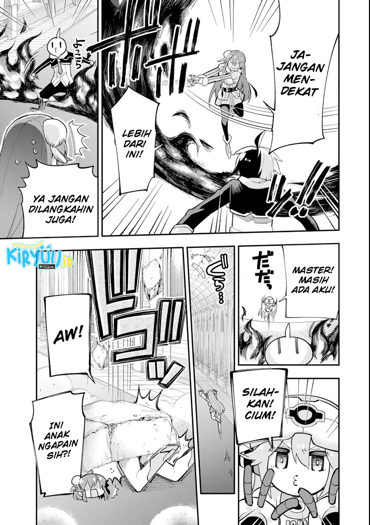Eiyuu Kyoushitsu Bab 15 halaman 25