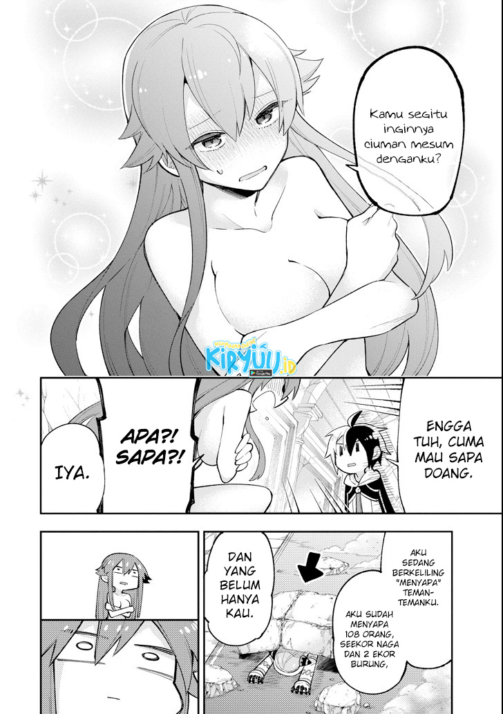 Eiyuu Kyoushitsu Bab 15 halaman 28