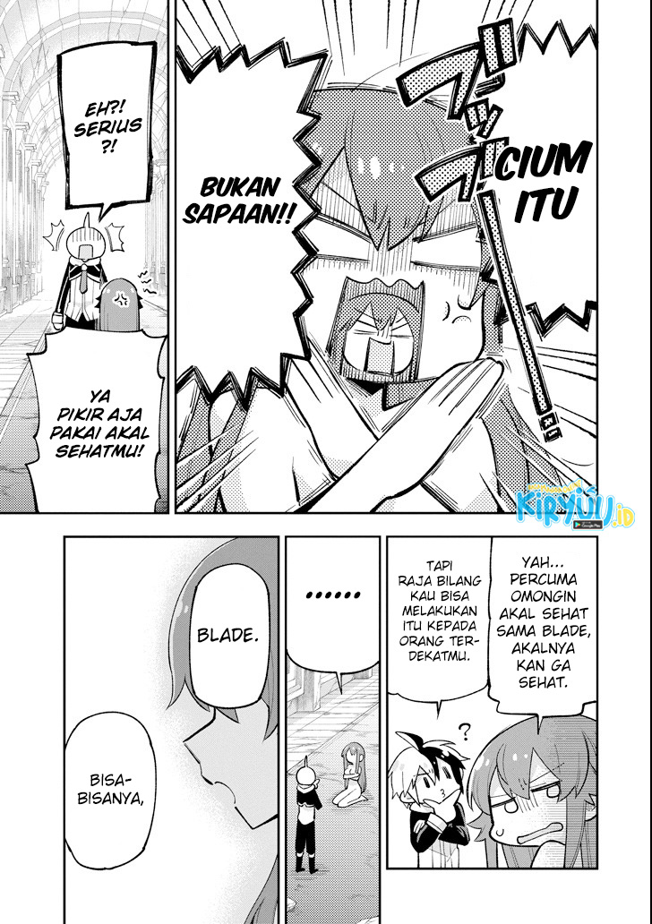 Eiyuu Kyoushitsu Bab 15 halaman 29