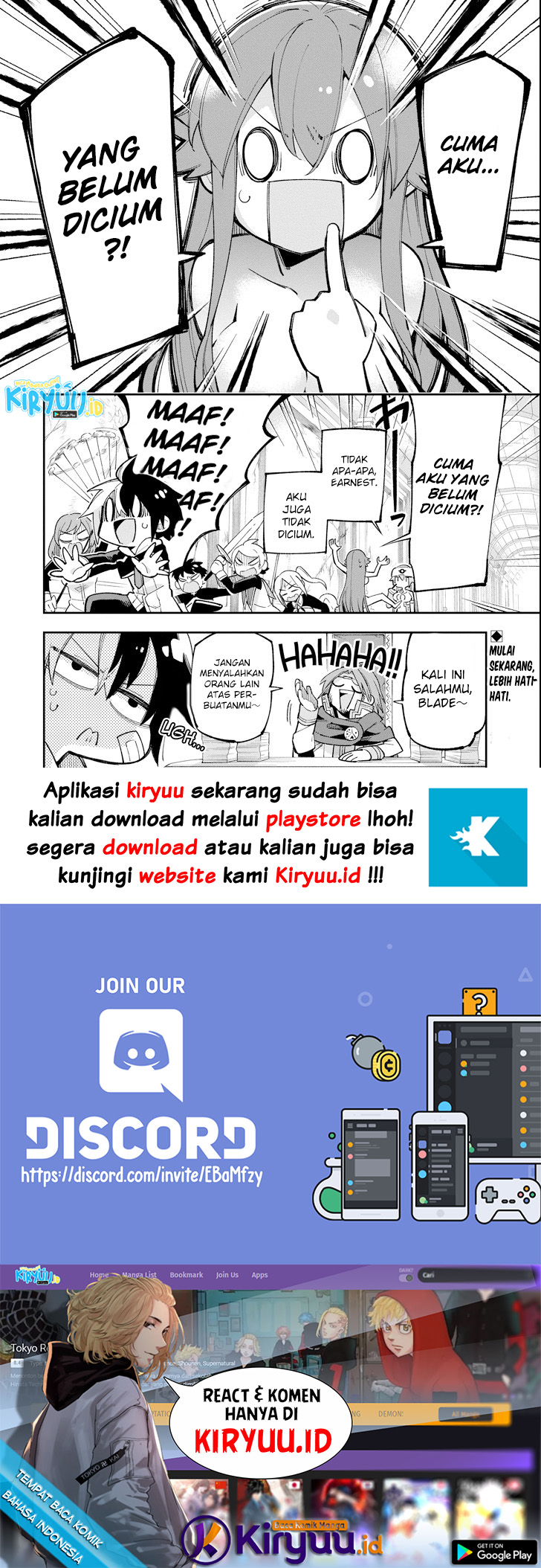Eiyuu Kyoushitsu Bab 15 halaman 32