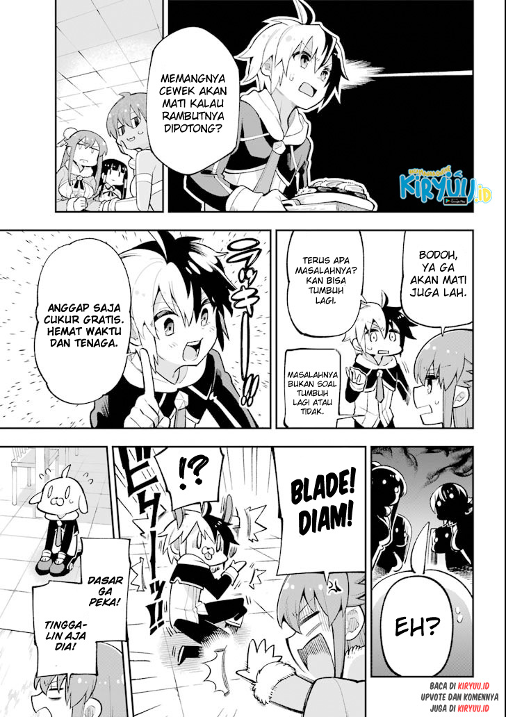 Eiyuu Kyoushitsu Bab 17 halaman 7