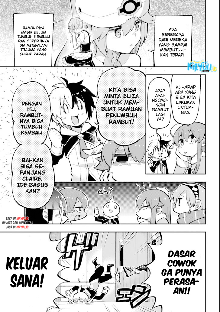 Eiyuu Kyoushitsu Bab 17 halaman 13