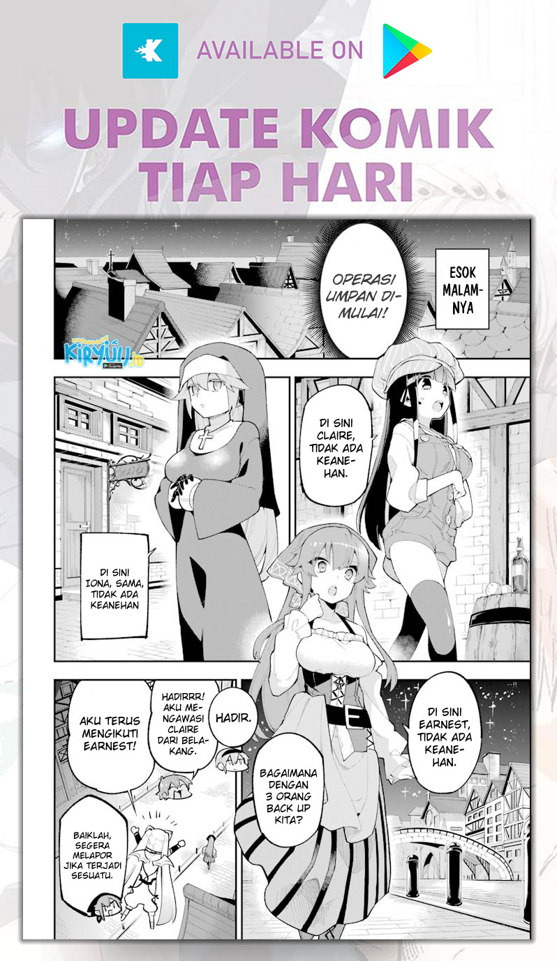Eiyuu Kyoushitsu Bab 17 halaman 14