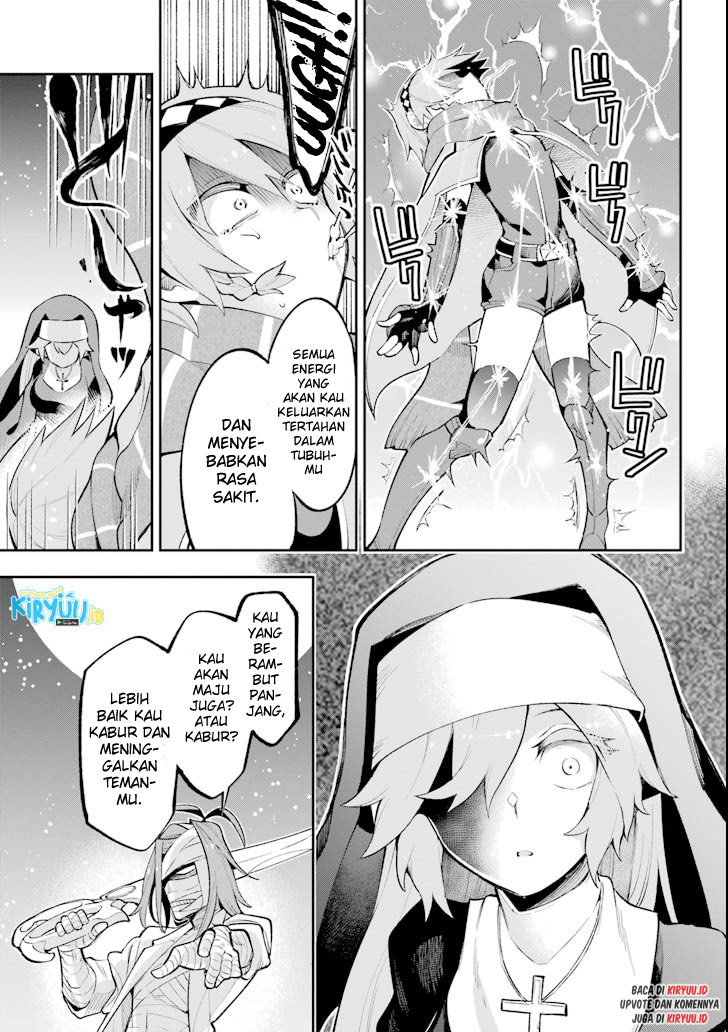 Eiyuu Kyoushitsu Bab 17 halaman 25