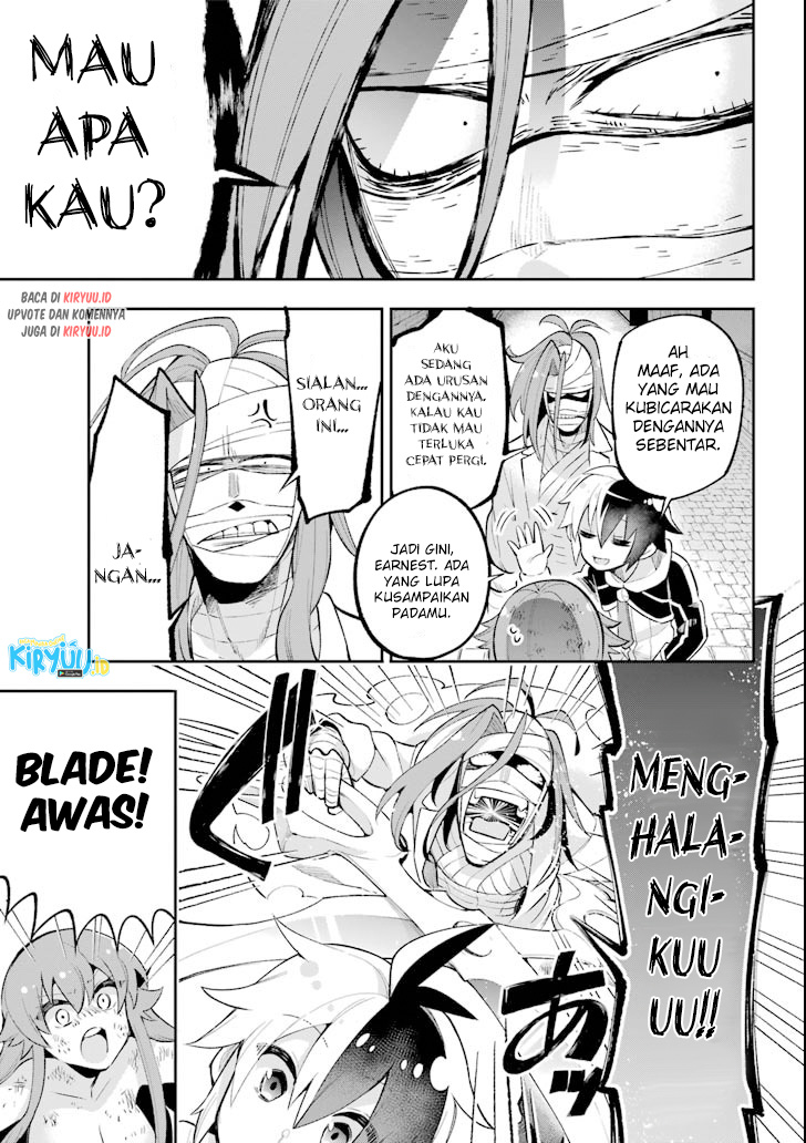 Eiyuu Kyoushitsu Bab 17 halaman 37
