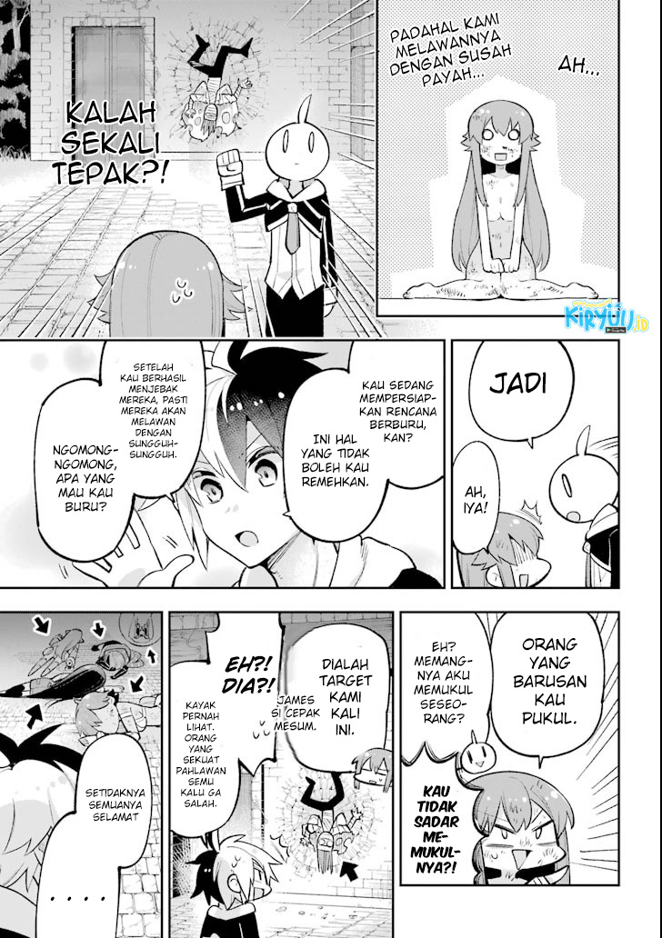 Eiyuu Kyoushitsu Bab 17 halaman 39