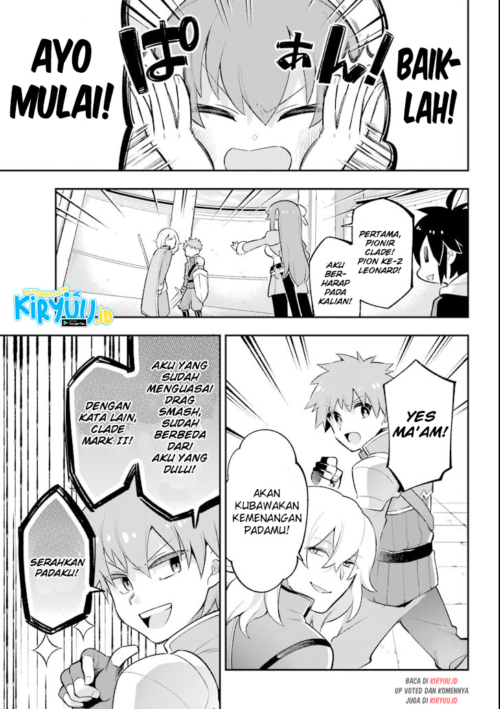 Eiyuu Kyoushitsu Bab 18.1 halaman 37
