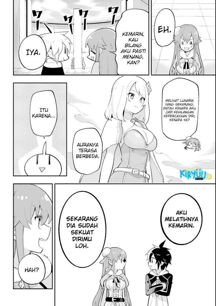 Eiyuu Kyoushitsu Bab 18.1 halaman 42