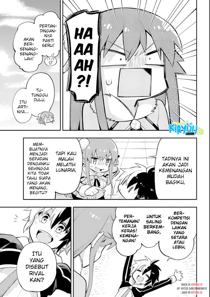 Eiyuu Kyoushitsu Bab 18.1 halaman 43