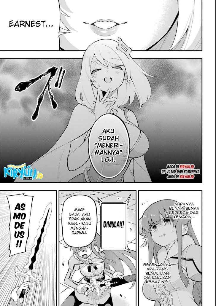 Eiyuu Kyoushitsu chapter 18.2 halaman 4