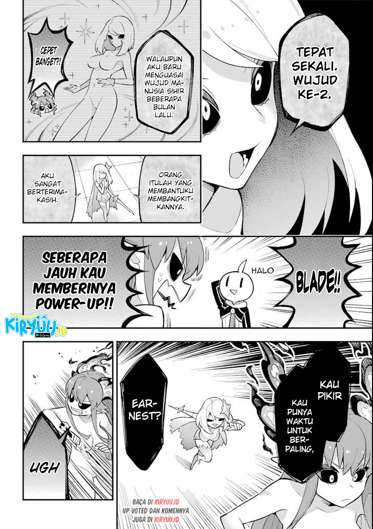 Eiyuu Kyoushitsu chapter 18.2 halaman 9