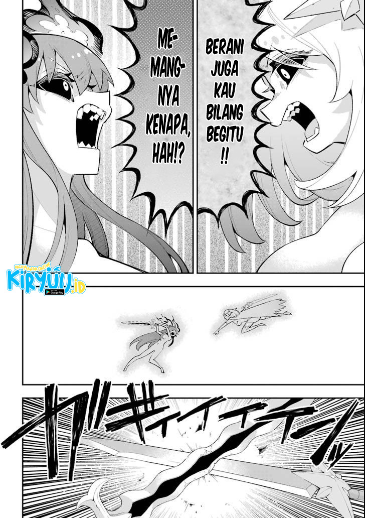 Eiyuu Kyoushitsu chapter 18.2 halaman 13
