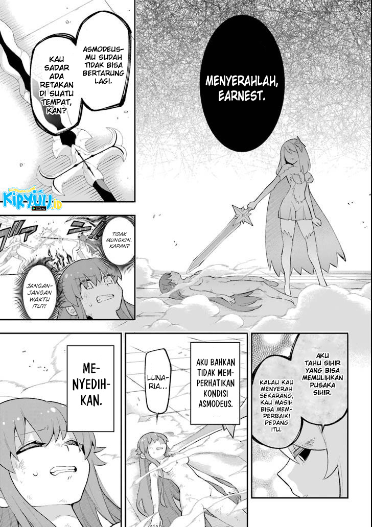 Eiyuu Kyoushitsu chapter 18.2 halaman 16