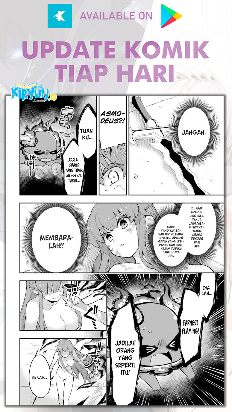 Eiyuu Kyoushitsu chapter 18.2 halaman 17
