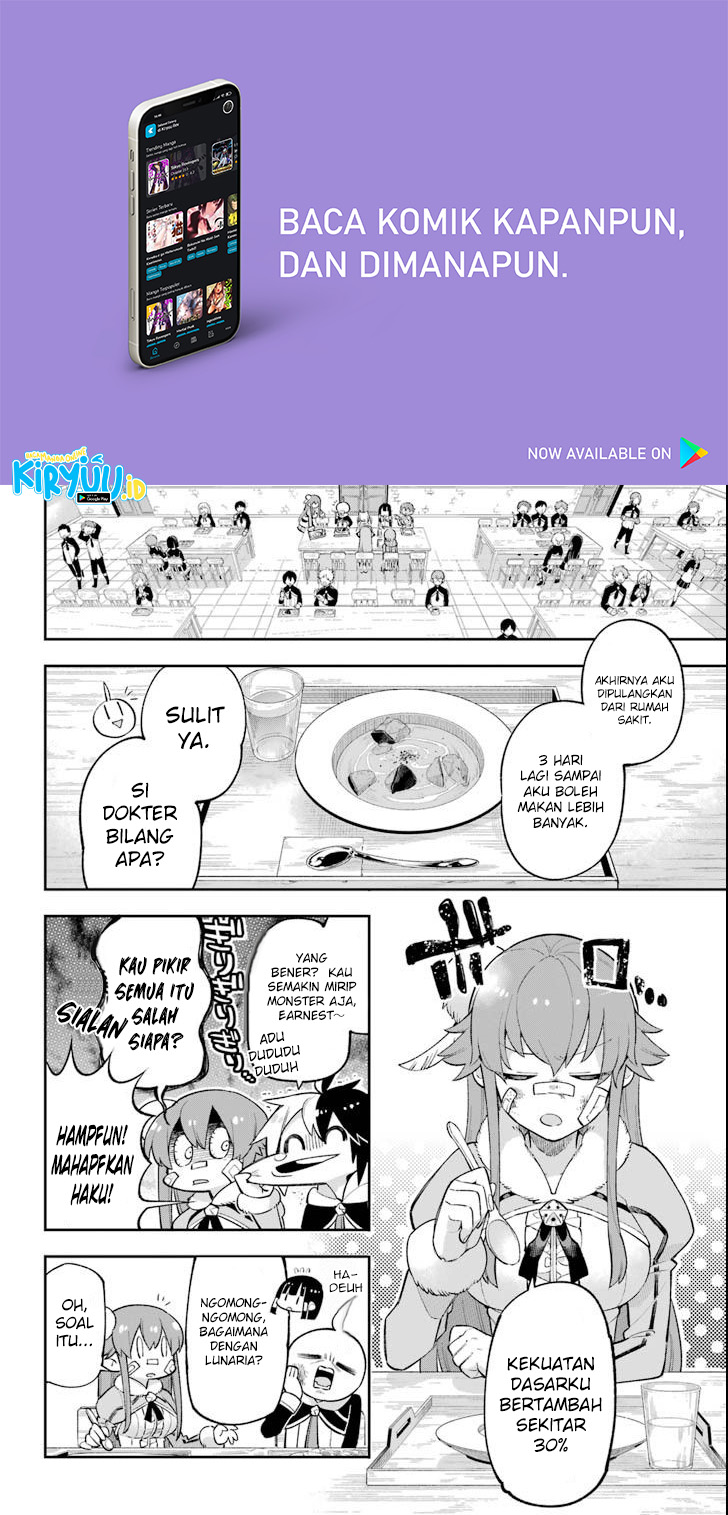 Eiyuu Kyoushitsu chapter 18.2 halaman 32
