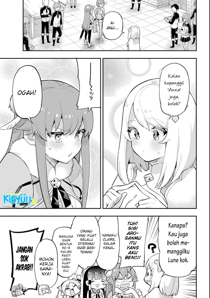 Eiyuu Kyoushitsu chapter 18.2 halaman 37