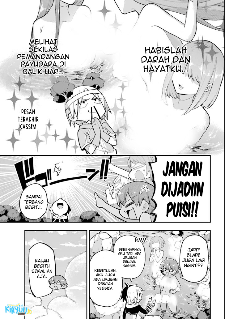 Eiyuu Kyoushitsu Bab 19 halaman 14