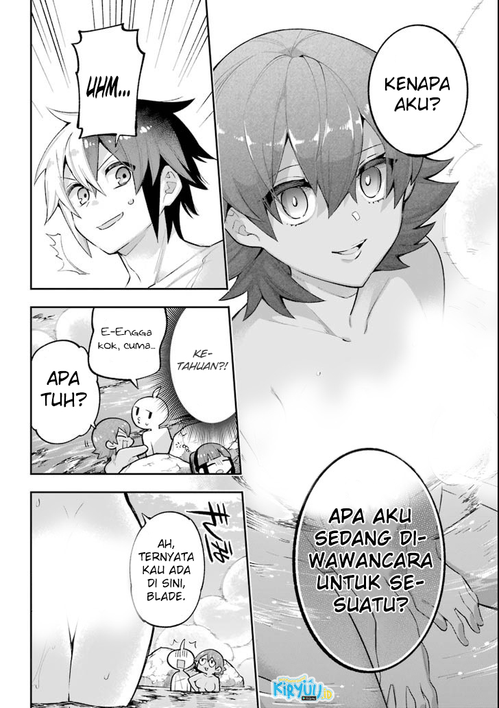 Eiyuu Kyoushitsu Bab 19 halaman 19