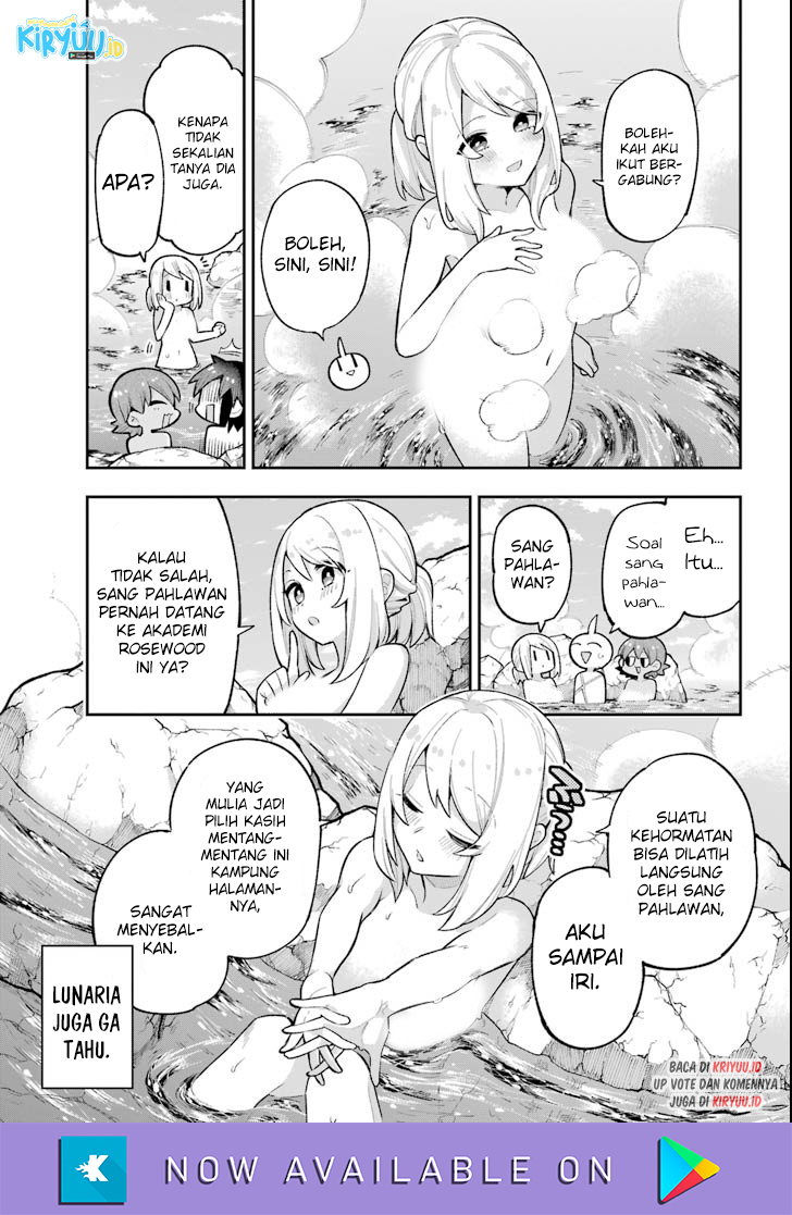 Eiyuu Kyoushitsu Bab 19 halaman 20