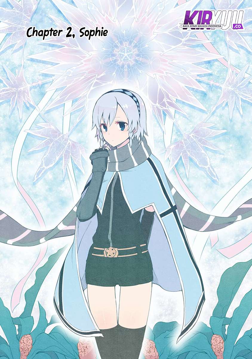 Eiyuu Kyoushitsu Bab 2 halaman 2