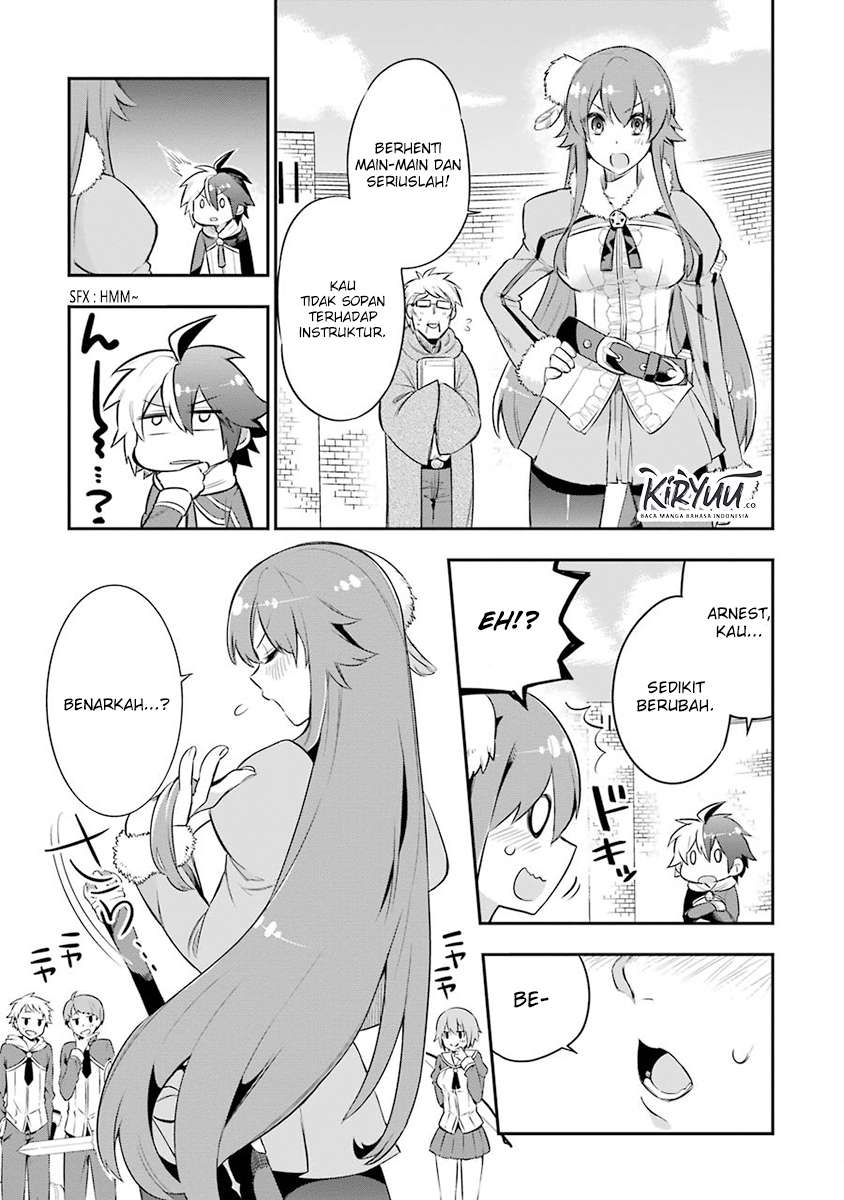 Eiyuu Kyoushitsu Bab 2 halaman 4