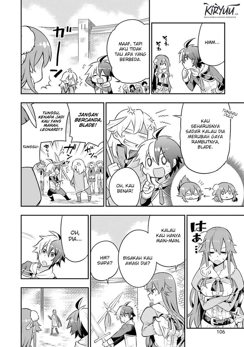 Eiyuu Kyoushitsu Bab 2 halaman 5