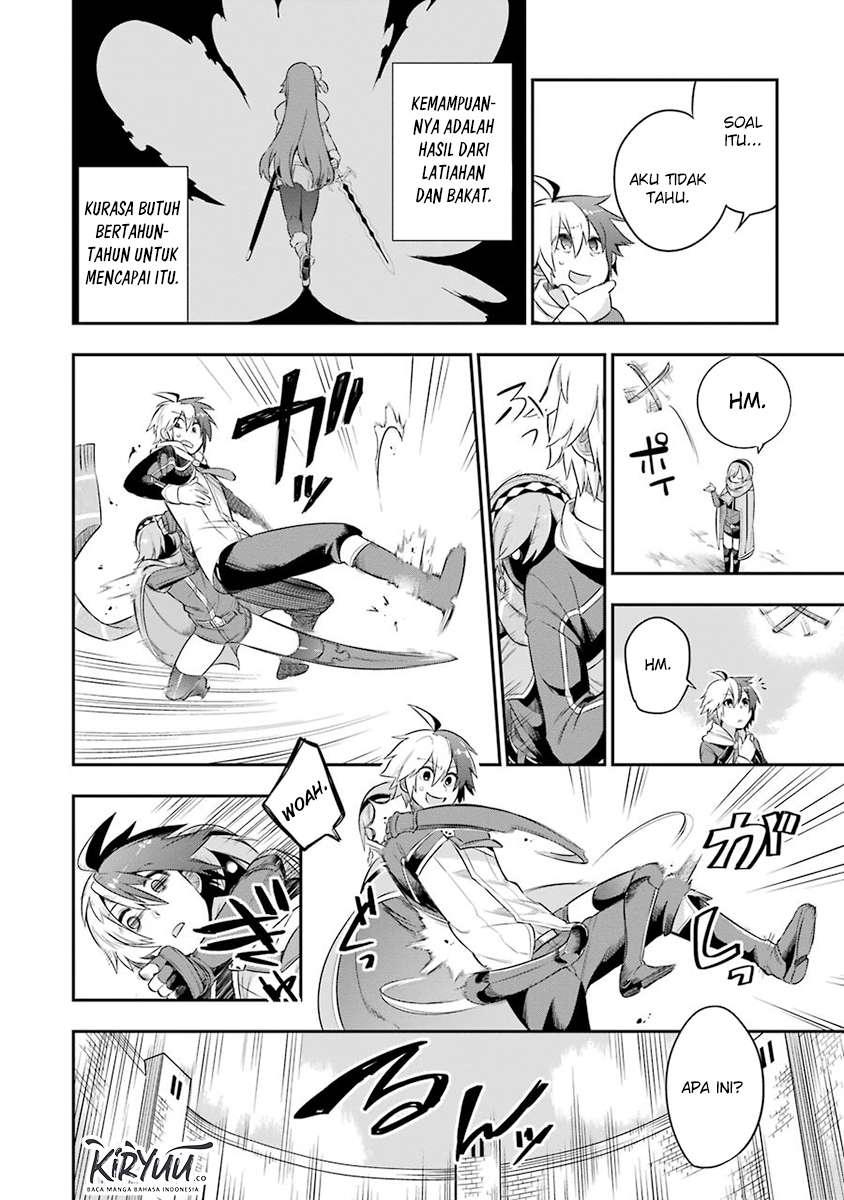 Eiyuu Kyoushitsu Bab 2 halaman 11