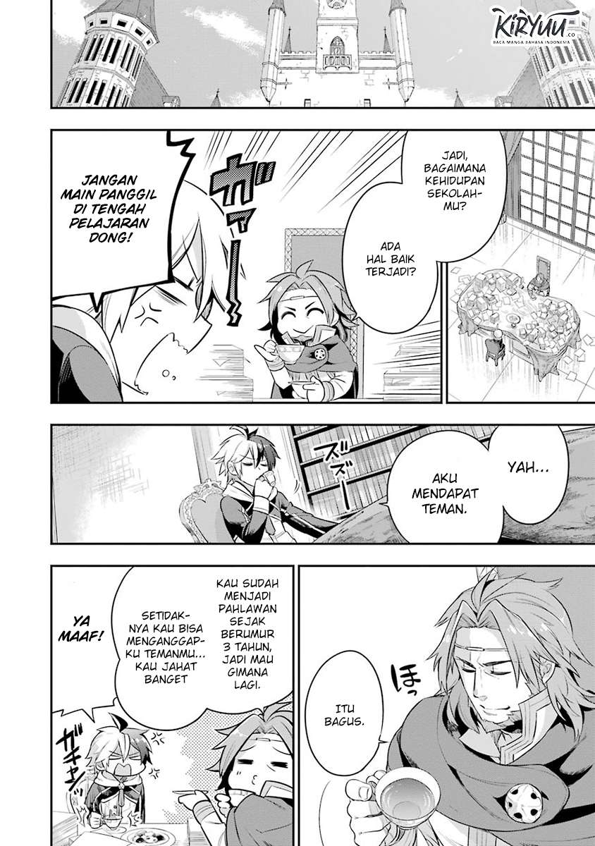Eiyuu Kyoushitsu Bab 2 halaman 13