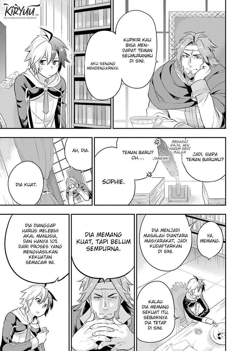 Eiyuu Kyoushitsu Bab 2 halaman 14
