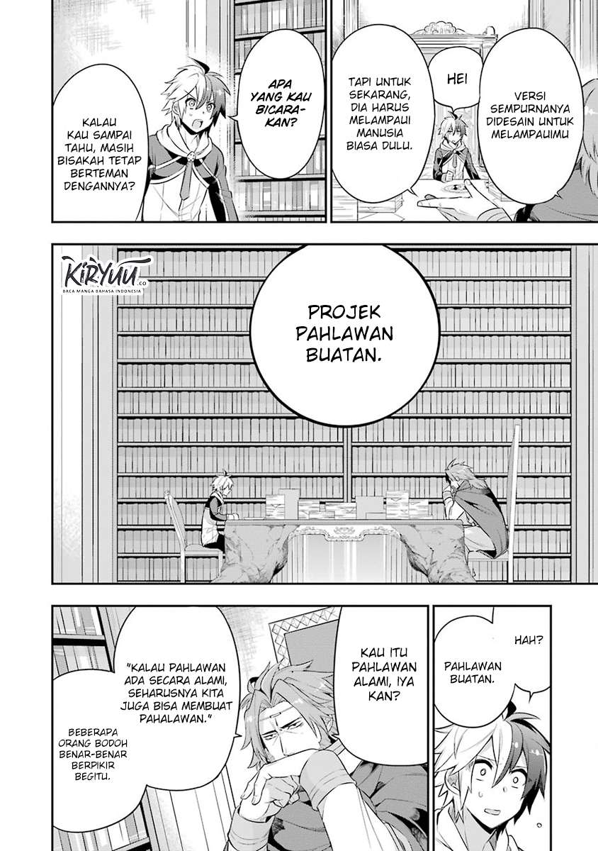 Eiyuu Kyoushitsu Bab 2 halaman 15