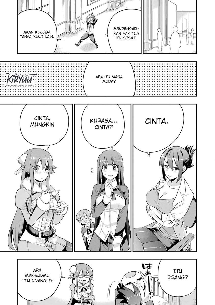 Eiyuu Kyoushitsu Bab 2 halaman 20