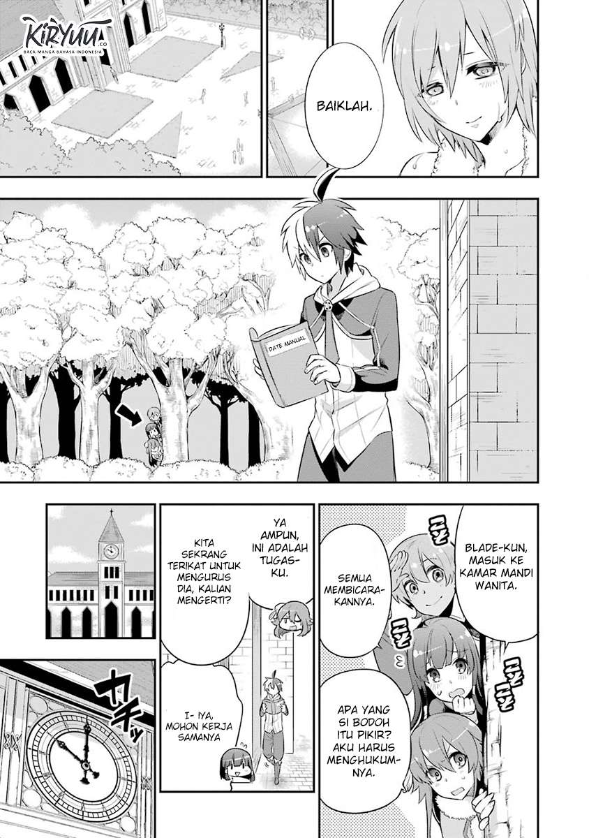 Eiyuu Kyoushitsu Bab 2 halaman 24