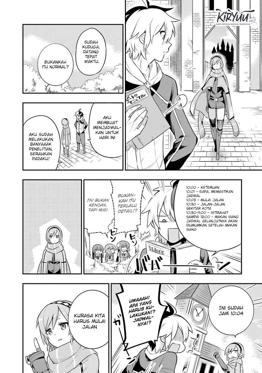 Eiyuu Kyoushitsu Bab 2 halaman 25
