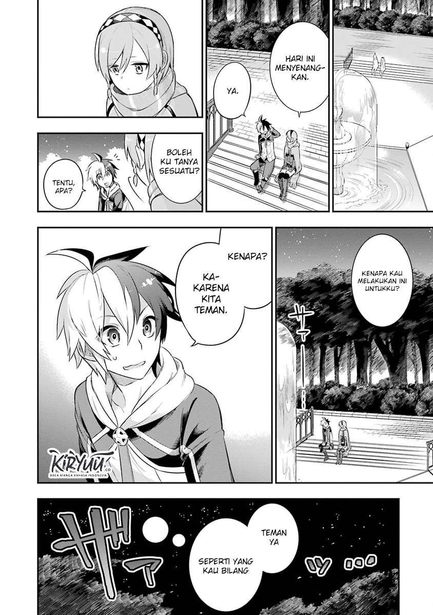 Eiyuu Kyoushitsu Bab 2 halaman 29