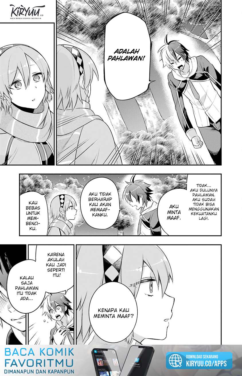 Eiyuu Kyoushitsu Bab 2 halaman 34