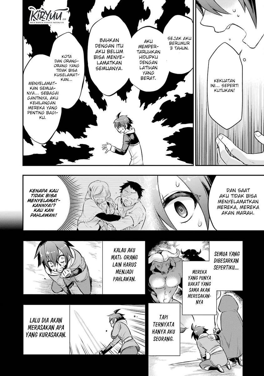 Eiyuu Kyoushitsu Bab 2 halaman 35